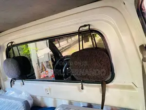 Daihatsu Hijet 2006 Lorry (Used)