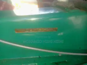 Mahindra Alfa 2013 Three Wheel (Used)