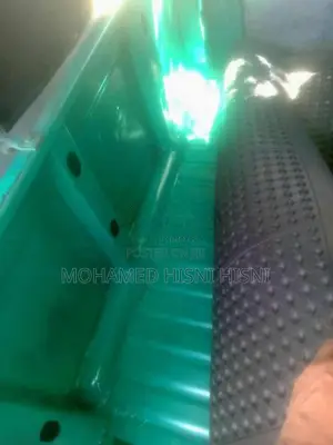 Mahindra Alfa 2013 Three Wheel (Used)