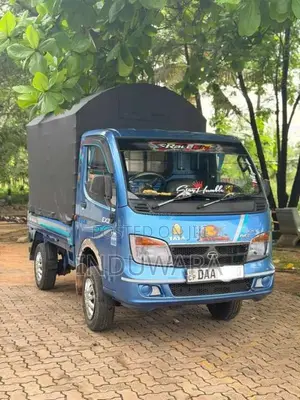 Tata Dimo Batta Ex2 2015 Lorry (Used)