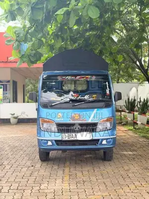 Tata Dimo Batta Ex2 2015 Lorry (Used)