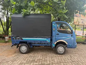 Tata Dimo Batta Ex2 2015 Lorry (Used)