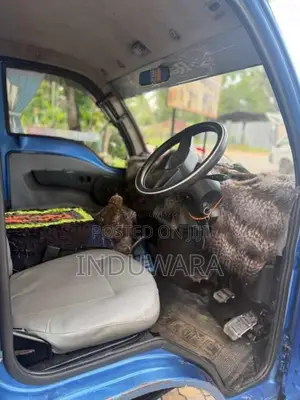 Tata Dimo Batta Ex2 2015 Lorry (Used)