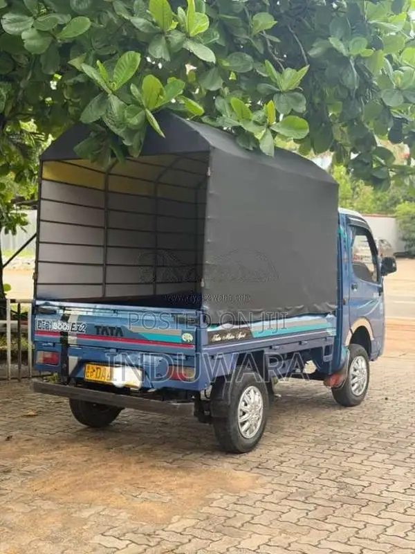 Tata Dimo Batta Ex2 2015 Lorry (Used)