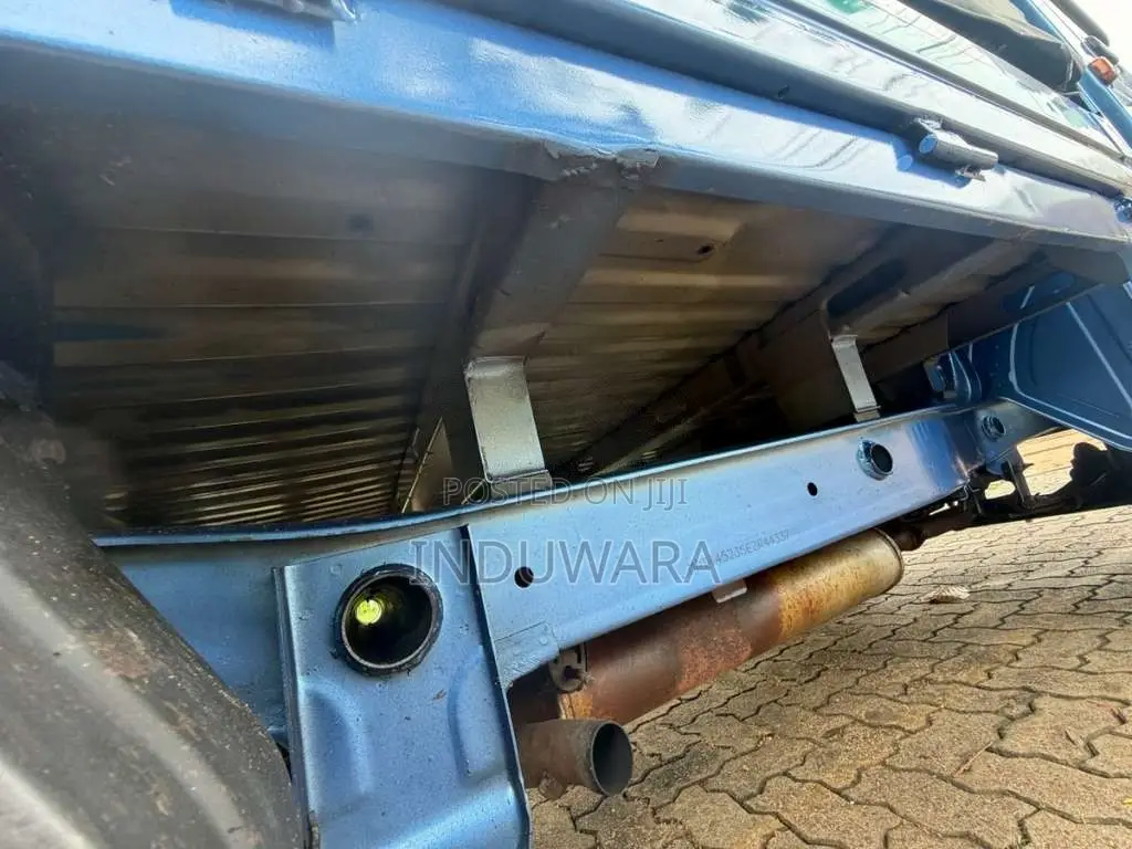 Tata Dimo Batta Ex2 2015 Lorry (Used)