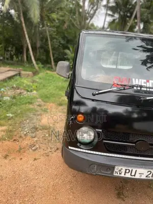 Tata Dimo Batta 2012 Lorry (Used)