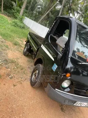 Tata Dimo Batta 2012 Lorry (Used)