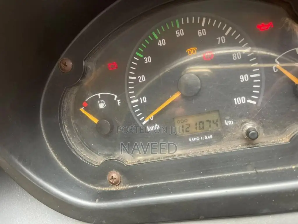 Tata Dimo Batta 2012 Lorry (Used)
