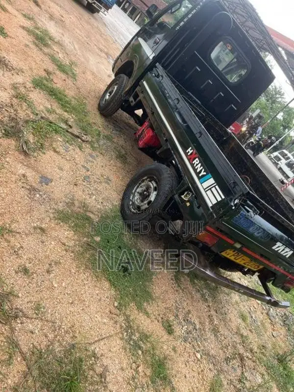 Tata Dimo Batta 2012 Lorry (Used)