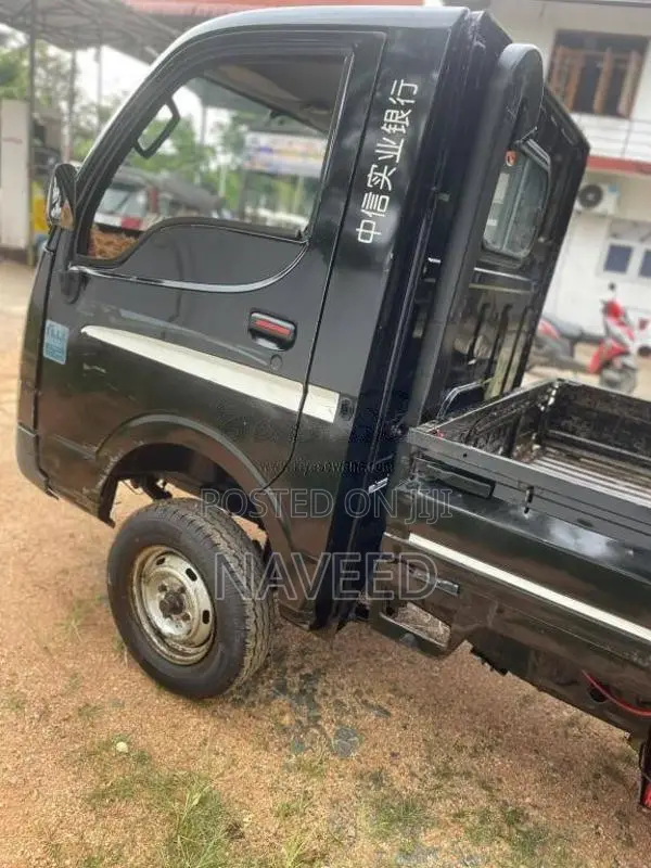 Tata Dimo Batta 2012 Lorry (Used)