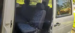 Toyota KR41 1997 Van (Used)
