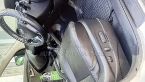 Hyundai TUCSON TURBO 2012 SUV (Used)