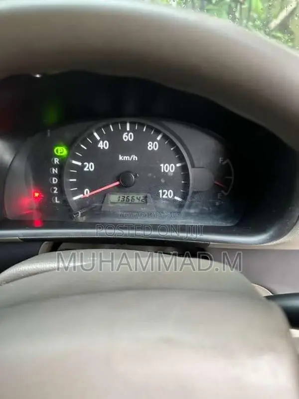 Suzuki Every 2012 Van (Used)
