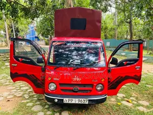 Tata Dimo Batta 2010 Lorry (Used)
