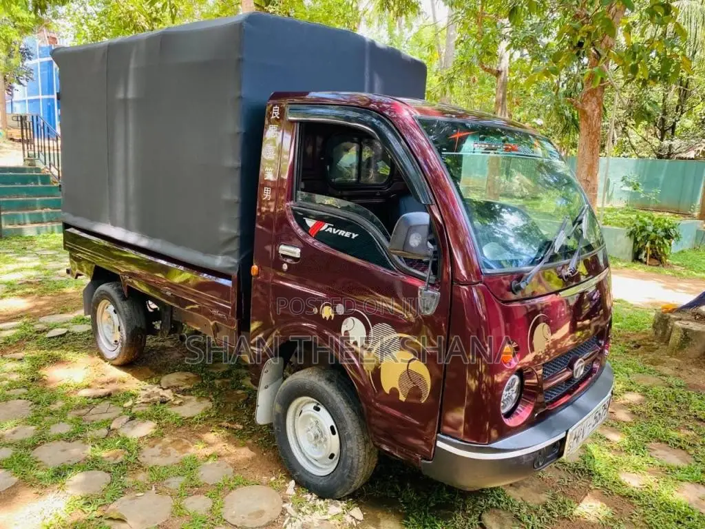 Tata Dimo Batta 2013 Lorry (Used)