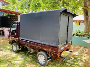 Tata Dimo Batta 2013 Lorry (Used)