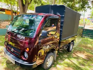 Tata Dimo Batta 2013 Lorry (Used)