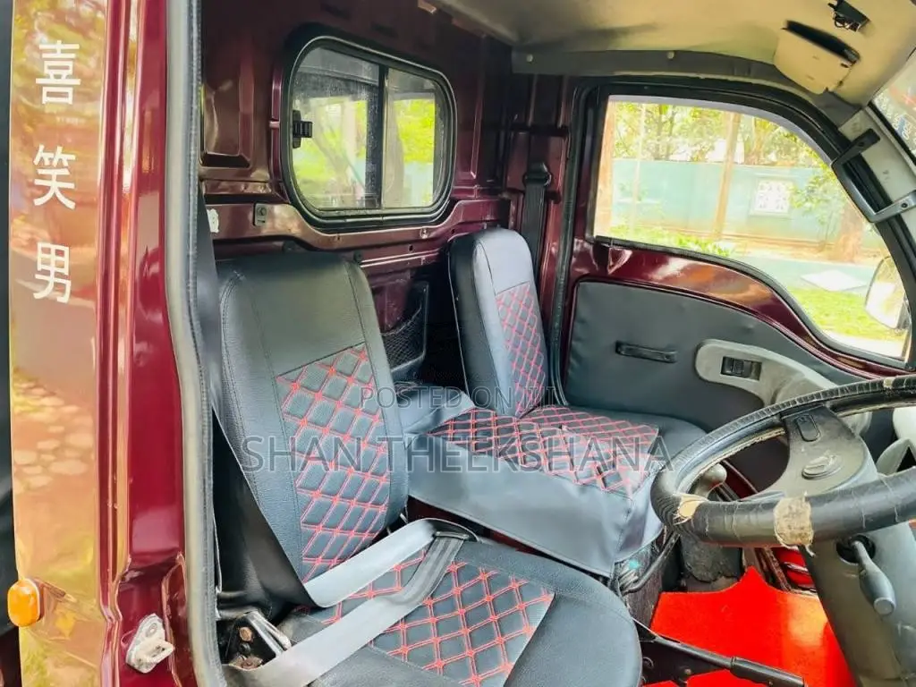 Tata Dimo Batta 2013 Lorry (Used)