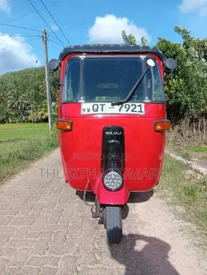 Bajaj RE 2009 Three Wheel (Used)