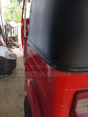 Bajaj RE 2009 Three Wheel (Used)