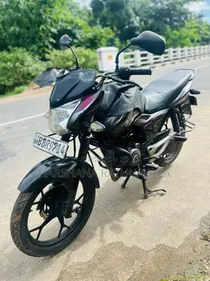 Bajaj Disocver 125M 2014 Motorbike (Used)