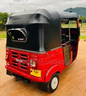 Bajaj RE 2015 Three Wheel (Used)