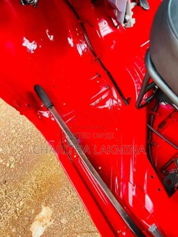 Bajaj RE 2015 Three Wheel (Used)