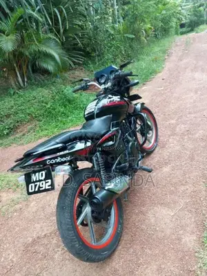 Bajaj Pulsar 2006 Motorbike (Used)