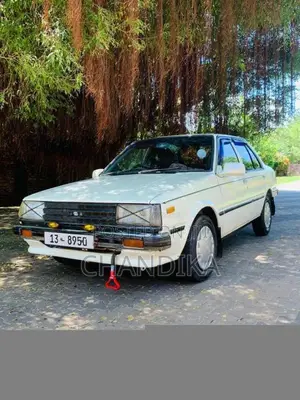 Nissan B11 1988 Car (Used)