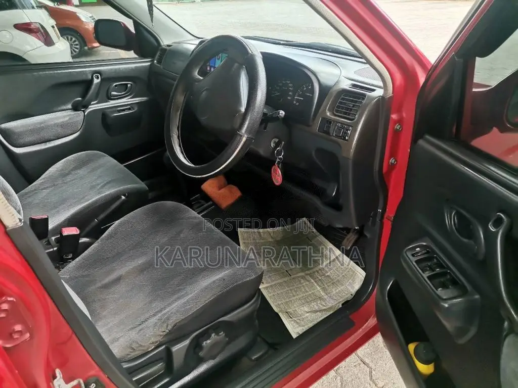 Suzuki Swift Kei 2006 Car (Used)