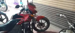 Bajaj 125 2010 Motorbike (Used)