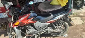 Bajaj 125 2010 Motorbike (Used)