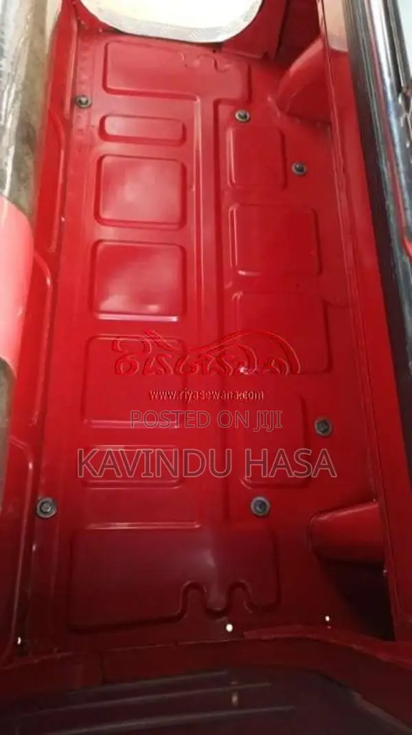 Bajaj RE 4 Stroke 2012 Three Wheel (Used)