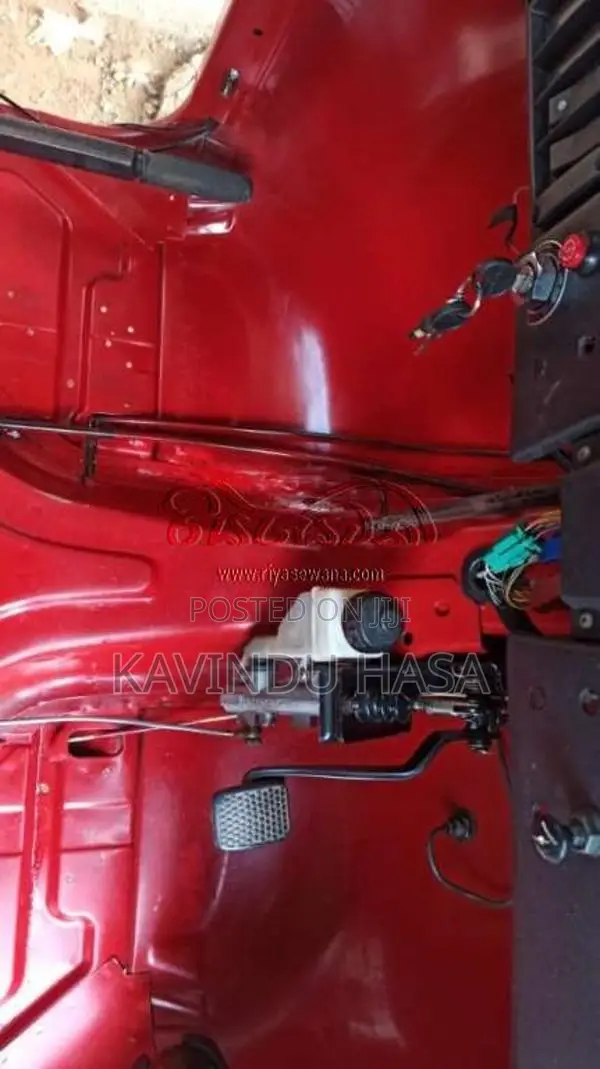 Bajaj RE 4 Stroke 2012 Three Wheel (Used)