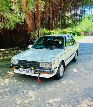 Nissan B11 1985 Car (Used)