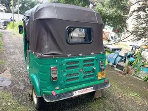 Bajaj RE 205 2016 Three Wheel (Used)