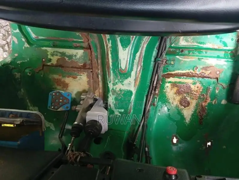 Bajaj RE 205 2016 Three Wheel (Used)