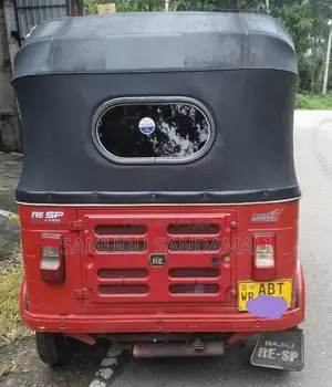 Bajaj RE 2018 Three Wheel (Used)
