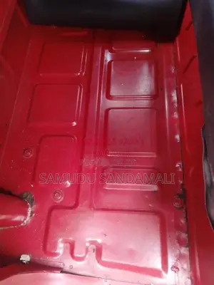 Bajaj RE 2018 Three Wheel (Used)
