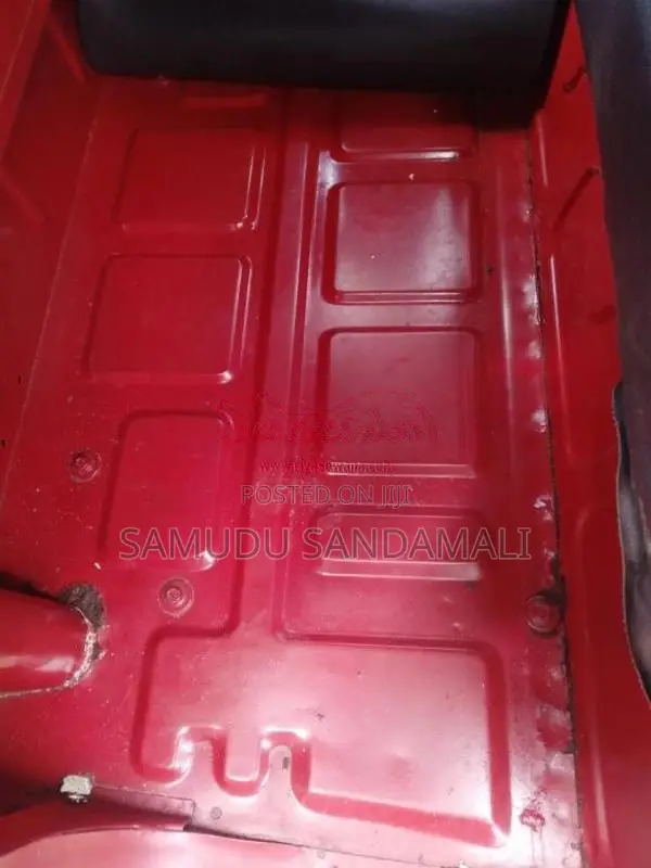 Bajaj RE 2018 Three Wheel (Used)