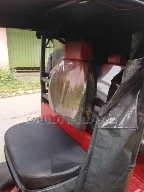 Bajaj RE 2018 Three Wheel (Used)