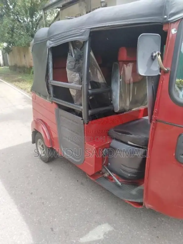 Bajaj RE 2018 Three Wheel (Used)