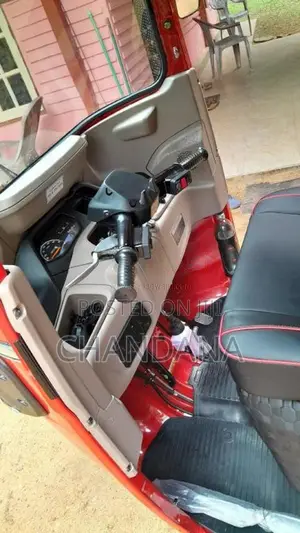 Bajaj RE 2026 Three Wheel (Used)