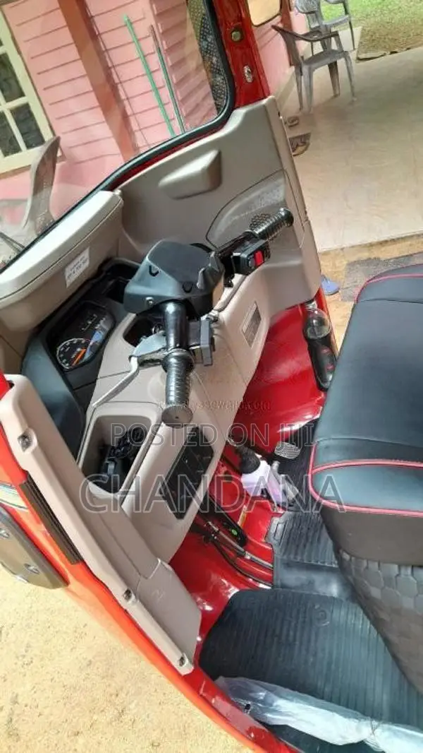 Bajaj RE 2026 Three Wheel (Used)