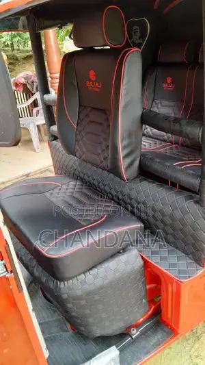 Bajaj RE 2026 Three Wheel (Used)