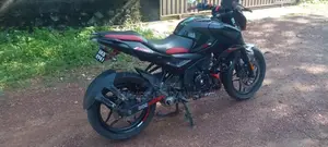Bajaj N160 2025 Motorbike (Used)