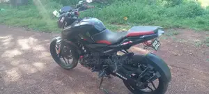 Bajaj N160 2025 Motorbike (Used)