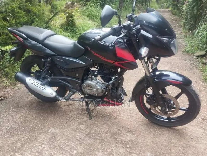 Bajaj Pulsar 150 2019 Motorbike (Used)