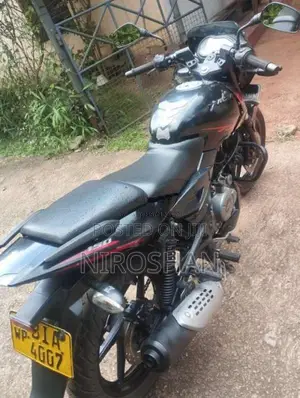 Bajaj Pulsar 150 2019 Motorbike (Used)