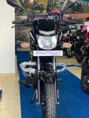 Bajaj Platina 2026 Motorbike Brand New